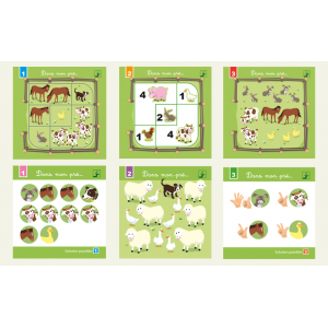 Cartes - DANS MON PRE...