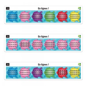 Exemples de fiches consignes
