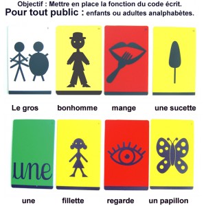 Idéogrammes