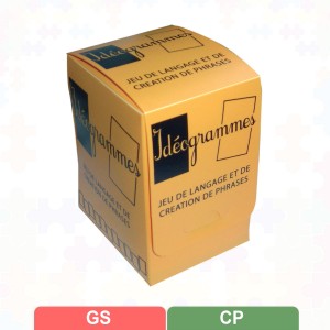 Idéogrammes