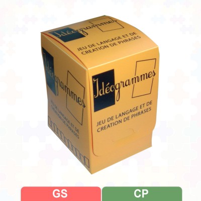 Idéogrammes
