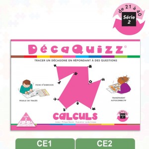 Échantillon : Décaquizz Calcul cycle 2