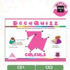 Échantillon : Décaquizz Calcul cycle 2