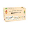 Les souris en folie