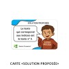MENTEUR, PAS MENTEUR !