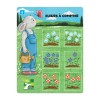 Fleurs à compter - Extension du jeu