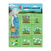 Fleurs à compter - Extension du jeu