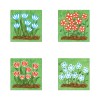 Fleurs à compter - Extension du jeu