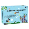 Le Manoir Magique
