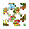 PUZZLZ KERMESSE