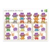 Pack - Les souris en folie !