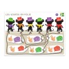 Pack - Les souris en folie !