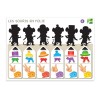 Pack - Les souris en folie !
