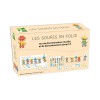 Pack - Les souris en folie !
