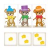 Pack - Les souris en folie !