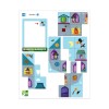 Pack - Manoir magique