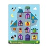 Pack - Manoir magique