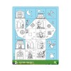 Pack - Manoir magique