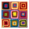 Pack - Puzzle Art