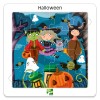 Pack - Puzzles fêtes