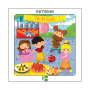 Pack - Puzzles fêtes