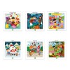 Pack - Puzzles fêtes