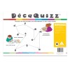 DECAQUIZZ NOMBRES
