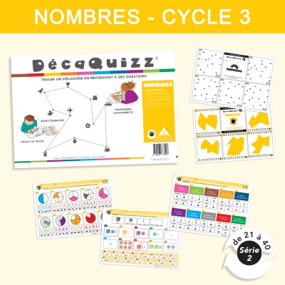 DECAQUIZZ NOMBRES