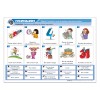 DECAQUIZZ VOCABULAIRE - CYCLE 3