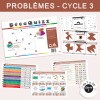 Décaquizz - Problèmes