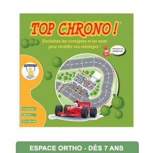 TOP CHRONO !
