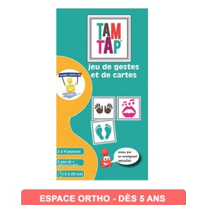 TAM-TAP