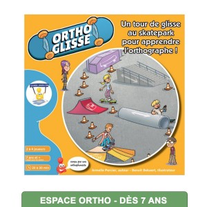 ORTHOGLISSE