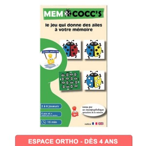 MEMOCOCC'S