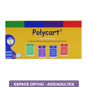 POLYCART'
