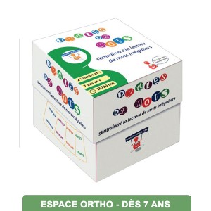 DRÔLES DE MOTS