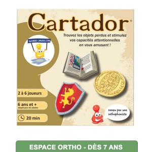 CARTADOR
