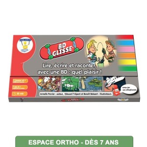 BD GLISSE