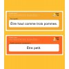 LA BOÎTE À MOTS : EXPRESSIONS IMAGÉES