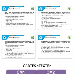 MENTEUR, PAS MENTEUR !