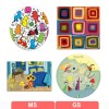 Pack - Puzzle Art