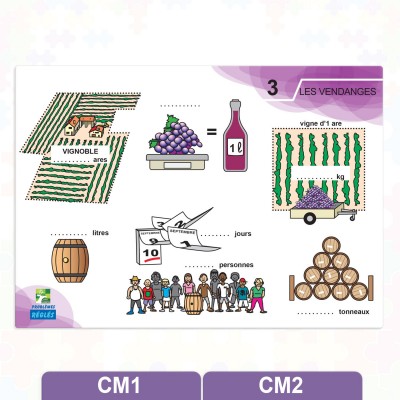 Ateliers de mathématiques - Problèmes réglés