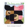 Les drôles d'amis - Extension