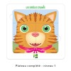 Pack - Les drôles d'amis