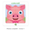Pack - Les drôles d'amis