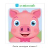 Pack - Les drôles d'amis