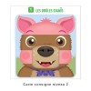 Pack - Les drôles d'amis