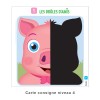 Pack - Les drôles d'amis