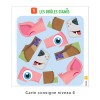 Pack - Les drôles d'amis