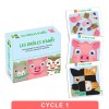 Pack - Les drôles d'amis